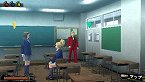画像ギャラリー No.017のサムネイル画像 / スパイクの新たな学園モノ「ガチトラ! 〜暴れん坊教師 in High School〜」は元極道の高校教師が主人公だ