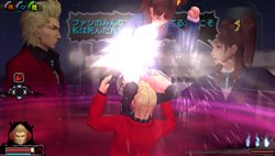 画像ギャラリー No.005のサムネイル画像 / 「ガチトラ! 〜暴れん坊教師 in High School〜」の最新PVを4GamerにUp。生徒達の悩みや問題の解決方法,やり込み要素などを確認しよう