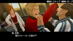 画像ギャラリー No.005のサムネイル画像 / 「ガチトラ！ 〜暴れん坊教師 in High School〜」，色気漂う保険医「小峰静香」と3年D組の生徒「浅見 萌」「根津道弘」のプロフィールをチェック