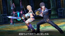 画像ギャラリー No.004のサムネイル画像 / PlayStation Storeの4月13日付け最新情報を掲載。「ガチトラ！」「ペルソナ2 罪」といった注目作が配信予定
