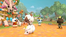 画像ギャラリー No.008のサムネイル画像 / PlayStation Storeの4月13日付け最新情報を掲載。「ガチトラ！」「ペルソナ2 罪」といった注目作が配信予定