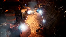 画像ギャラリー No.021のサムネイル画像 / PlayStation Storeの4月13日付け最新情報を掲載。「ガチトラ！」「ペルソナ2 罪」といった注目作が配信予定
