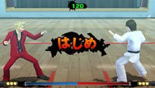 画像ギャラリー No.035のサムネイル画像 / 教師の仕事は悩みの解決だけじゃない。「ガチトラ 〜暴れん坊教師 in High School〜」では，部活動の指導や授業といったやりこみ要素にも注目だ