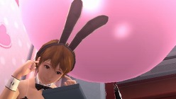 画像ギャラリー No.005のサムネイル画像 / 「ガチトラ!」,松本総合監督が「浅見 萌」「末広結衣」の二人を紹介