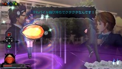 画像ギャラリー No.008のサムネイル画像 / 「ガチトラ!」,松本総合監督が「浅見 萌」「末広結衣」の二人を紹介