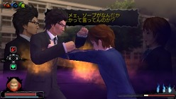 画像ギャラリー No.009のサムネイル画像 / 「ガチトラ!」,松本総合監督が「浅見 萌」「末広結衣」の二人を紹介