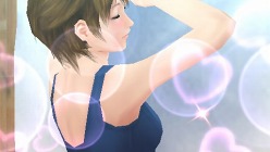 画像ギャラリー No.012のサムネイル画像 / 「ガチトラ!」,松本総合監督が「浅見 萌」「末広結衣」の二人を紹介