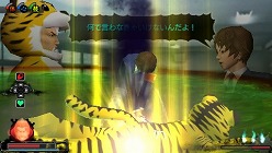 画像ギャラリー No.005のサムネイル画像 / 「ガチトラ!」,新聞部の部長,根津道弘とのバトル攻略法が公開に