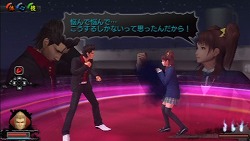 画像ギャラリー No.010のサムネイル画像 / 「ダンガンロンパ 希望の学園と絶望の高校生」「ガチトラ！　〜暴れん坊教師 in High School〜」（＆「喧嘩番長」）で，“学園モノはスパイク！”の時代に。その仕掛け人に，ネタバレから今後の展開まで根掘り葉掘り聞いた