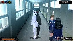 画像ギャラリー No.046のサムネイル画像 / 「ダンガンロンパ 希望の学園と絶望の高校生」「ガチトラ！　〜暴れん坊教師 in High School〜」（＆「喧嘩番長」）で，“学園モノはスパイク！”の時代に。その仕掛け人に，ネタバレから今後の展開まで根掘り葉掘り聞いた
