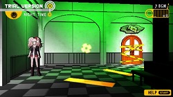 画像ギャラリー No.048のサムネイル画像 / 「ダンガンロンパ 希望の学園と絶望の高校生」「ガチトラ！　〜暴れん坊教師 in High School〜」（＆「喧嘩番長」）で，“学園モノはスパイク！”の時代に。その仕掛け人に，ネタバレから今後の展開まで根掘り葉掘り聞いた