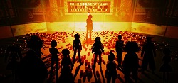画像ギャラリー No.064のサムネイル画像 / 「ダンガンロンパ 希望の学園と絶望の高校生」「ガチトラ！　〜暴れん坊教師 in High School〜」（＆「喧嘩番長」）で，“学園モノはスパイク！”の時代に。その仕掛け人に，ネタバレから今後の展開まで根掘り葉掘り聞いた