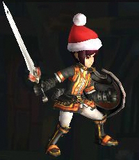 画像ギャラリー No.001のサムネイル画像 / 「N3O」,クリスマス企画開始&モールにカードプレートほか新アイテムが追加
