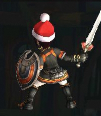 画像ギャラリー No.002のサムネイル画像 / 「N3O」,クリスマス企画開始&モールにカードプレートほか新アイテムが追加