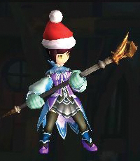 画像ギャラリー No.003のサムネイル画像 / 「N3O」,クリスマス企画開始&モールにカードプレートほか新アイテムが追加