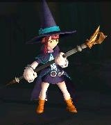 画像ギャラリー No.004のサムネイル画像 / 「NINETY-NINE NIGHTS ONLINE」,傭兵・魔導院の袋がモールに新登場