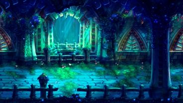 画像ギャラリー No.009のサムネイル画像 / 「NINETY-NINE NIGHTS ONLINE」,傭兵・魔導院の袋がモールに新登場