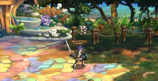画像ギャラリー No.006のサムネイル画像 / 「NINETY-NINE NIGHTS ONLINE」，新米プレイヤー応援キャンペーン開催