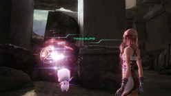画像ギャラリー No.014のサムネイル画像 / 「FINAL FANTASY XIII-2」をがっつり13時間プレイ。時空を越える分岐システム「ヒストリアクロス」はFF13プレイヤーに対する一つの回答となるか