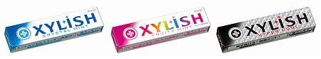 画像ギャラリー No.002のサムネイル画像 / 「FINAL FANTASY XIII-2」，明治ガム「XYLISH」とのキャンペーン展開を決定。対象となるXYLISHのパッケージからキャラクターが飛び出す