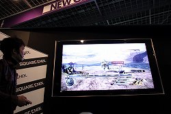 画像ギャラリー No.014のサムネイル画像 / 「FINAL FANTASY XIII-2」「FINAL FANTASY 零式」のクリエイターがトークを披露。「『スクウェア・エニックス メンバーズ』クリエイターキャンペーン」レポート