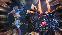 画像ギャラリー No.021のサムネイル画像 / AKB48大島優子さんもDLC衣装で駆けつけた「FINAL FANTASY XIII-2」発売カウントダウンイベントの模様をレポート
