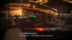 画像ギャラリー No.008のサムネイル画像 / 「FINAL FANTASY XIII-2」逸楽の宮殿ザナドゥで挑める「ザナドゥ・ポーカー」のルールを確認&サッズとチョコリーナとのあいだには,どんな関係が……?