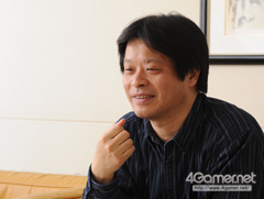 画像ギャラリー No.008のサムネイル画像 / このワールドマップの発想はなかった。SQEX北瀬氏思い出の1本はSLG「Neo ATLAS II」――ゲームアーカイブス700本突破記念！　特別インタビュー第1弾