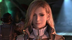 画像ギャラリー No.004のサムネイル画像 / 「FINAL FANTASY XIII-2」,DLCコロシアムバトル第3弾でナバート様が降臨。部下を召喚して戦わせる女王様系の戦闘スタイルでセラ達に襲いかかる