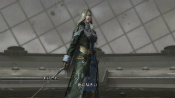画像ギャラリー No.007のサムネイル画像 / 「FINAL FANTASY XIII-2」,DLCコロシアムバトル第3弾でナバート様が降臨。部下を召喚して戦わせる女王様系の戦闘スタイルでセラ達に襲いかかる