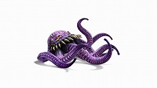 画像ギャラリー No.002のサムネイル画像 / 「FINAL FANTASY XIII-2」，コロシアムバトル第4弾を3月27日から配信。あの女の子好きの「オルトロス」とその用心棒「テュポーン」大先生が参戦 