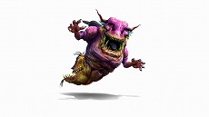 画像ギャラリー No.003のサムネイル画像 / 「FINAL FANTASY XIII-2」，コロシアムバトル第4弾を3月27日から配信。あの女の子好きの「オルトロス」とその用心棒「テュポーン」大先生が参戦 
