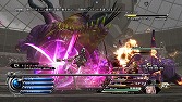 画像ギャラリー No.004のサムネイル画像 / 「FINAL FANTASY XIII-2」，コロシアムバトル第4弾を3月27日から配信。あの女の子好きの「オルトロス」とその用心棒「テュポーン」大先生が参戦 