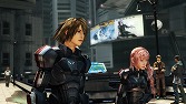 画像ギャラリー No.005のサムネイル画像 / 「FINAL FANTASY XIII-2」，コロシアムバトル第4弾を3月27日から配信。あの女の子好きの「オルトロス」とその用心棒「テュポーン」大先生が参戦 