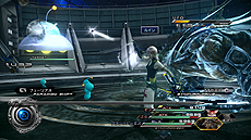 画像ギャラリー No.032のサムネイル画像 / 「FF XIII-2」,4月10日に配信されるコスチュームと,コロシアムバトル第5弾,第6弾のスクリーンショットを追加公開