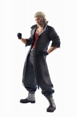 画像ギャラリー No.003のサムネイル画像 / 「FINAL FANTASY XIII-2」,追加エピソード第2弾「スノウ編『無窮の闘技場』」の配信日が5月15日に決定。1人で時の旅を続けていたスノウの実力やいかに