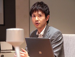 画像ギャラリー No.002のサムネイル画像 / スクウェア・エニックスとマイクロソフトがHTML5+Azureを使って展開するプロモーションサイトの最新技術を見る
