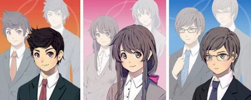 画像ギャラリー No.002のサムネイル画像 / Android向けソーシャルゲーム「出世の花道」,GREEで本日提供スタート