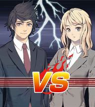 画像ギャラリー No.004のサムネイル画像 / Android向けソーシャルゲーム「出世の花道」,GREEで本日提供スタート
