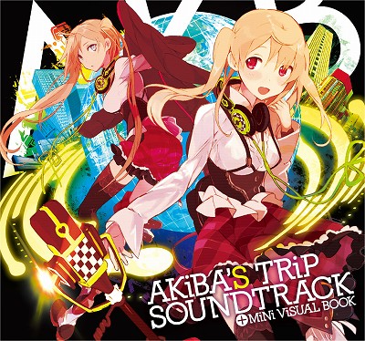 画像ギャラリー No.001のサムネイル画像 / 「AKIBA'S TRIP」,ゲームに登場するアイドル姉妹「Dirty Bloody Princesses」(通称ダブプリ)の情報を公式サイトにて公開