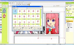 画像ギャラリー No.002のサムネイル画像 / 「AKIBA'S TRIP」の特別無料体験版が「コミPo!」で配信開始
