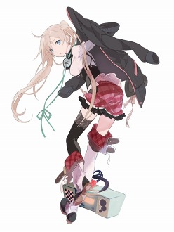 画像ギャラリー No.004のサムネイル画像 / 開発裏話や生ライブ,そしてきわどすぎる生ラジオドラマも。「AKIBA'S TRIP 発売記念トークイベント<生アキバ!>」をレポート