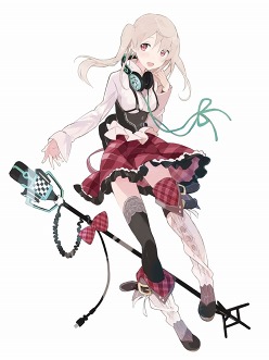 画像ギャラリー No.005のサムネイル画像 / 開発裏話や生ライブ,そしてきわどすぎる生ラジオドラマも。「AKIBA'S TRIP 発売記念トークイベント<生アキバ!>」をレポート