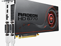 AMDのRadeon HD 6770＆6750製品情報ページから「OEM向け」の文言が外れる。HD 5700のリネーム品が自作市場に登場か