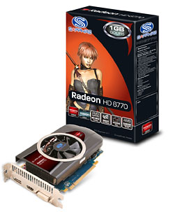 画像ギャラリー No.003のサムネイル画像 / アスク,Sapphire製のHD 6770&HD 6750搭載カード7モデルを投入