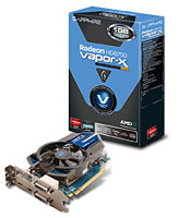 画像ギャラリー No.005のサムネイル画像 / アスク,Sapphire製のHD 6770&HD 6750搭載カード7モデルを投入