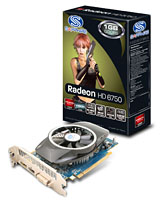 画像ギャラリー No.006のサムネイル画像 / アスク,Sapphire製のHD 6770&HD 6750搭載カード7モデルを投入
