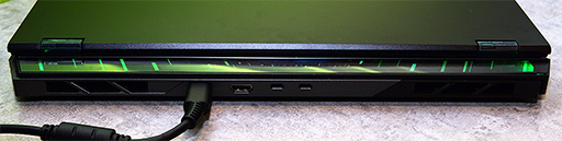 画像ギャラリー No.004のサムネイル画像 / RTX 50シリーズ搭載のゲーマー向けノートPC＆デスクトップPCがAcerから登場