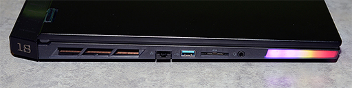 画像ギャラリー No.005のサムネイル画像 / RTX 50シリーズ搭載のゲーマー向けノートPC＆デスクトップPCがAcerから登場