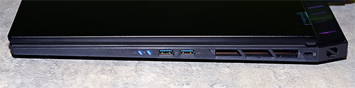 画像ギャラリー No.006のサムネイル画像 / RTX 50シリーズ搭載のゲーマー向けノートPC＆デスクトップPCがAcerから登場